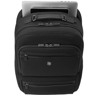 Рюкзак для ноутбука Victorinox WERKS PROFESSIONAL Cordura/Black Vt611475