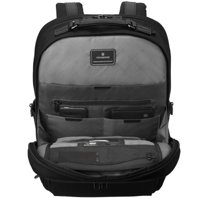 Рюкзак для ноутбука Victorinox WERKS PROFESSIONAL Cordura/Black Vt611475