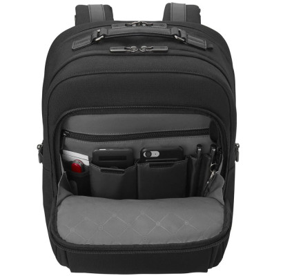 Рюкзак для ноутбука Victorinox WERKS PROFESSIONAL Cordura/Black Vt611475