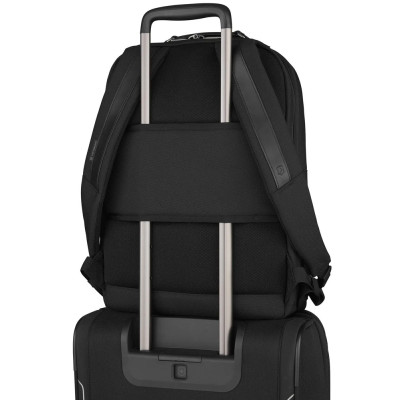 Рюкзак для ноутбука Victorinox WERKS PROFESSIONAL Cordura/Black Vt611475