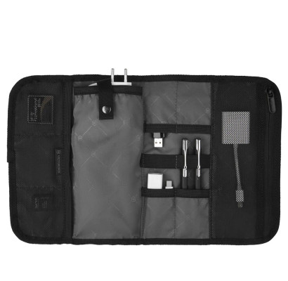 Рюкзак для ноутбука Victorinox WERKS PROFESSIONAL Cordura/Black Vt611475