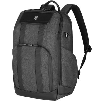 Рюкзак для ноутбука Victorinox ARCHITECTURE URBAN2/Melange Grey Vt611954