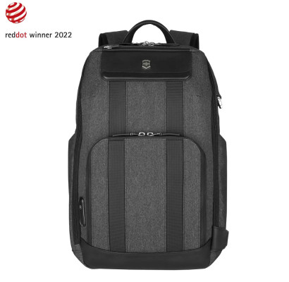 Рюкзак для ноутбука Victorinox ARCHITECTURE URBAN2/Melange Grey Vt611954