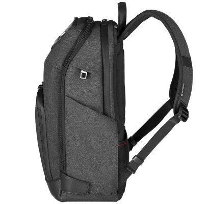 Рюкзак для ноутбука Victorinox ARCHITECTURE URBAN2/Melange Grey Vt611954