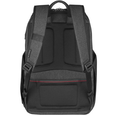 Рюкзак для ноутбука Victorinox ARCHITECTURE URBAN2/Melange Grey Vt611954
