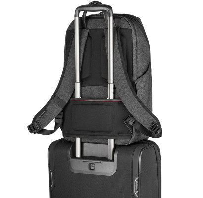 Рюкзак для ноутбука Victorinox ARCHITECTURE URBAN2/Melange Grey Vt611954