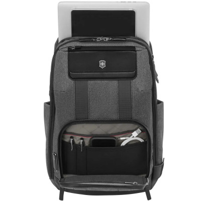 Рюкзак для ноутбука Victorinox ARCHITECTURE URBAN2/Melange Grey Vt611954