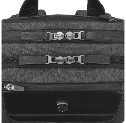 Рюкзак для ноутбука Victorinox ARCHITECTURE URBAN2/Melange Grey Vt611954