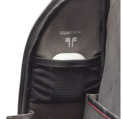 Рюкзак для ноутбука Victorinox ARCHITECTURE URBAN2/Melange Grey Vt611954