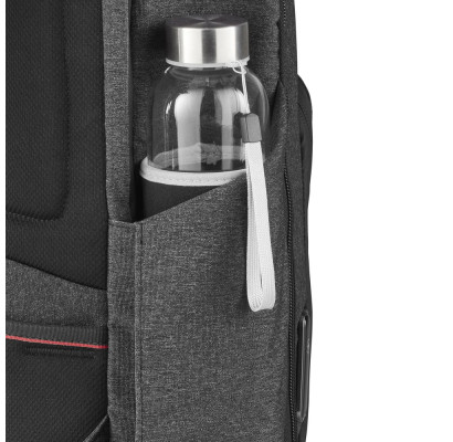 Рюкзак для ноутбука Victorinox ARCHITECTURE URBAN2/Melange Grey Vt611954