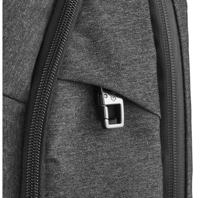 Рюкзак для ноутбука Victorinox ARCHITECTURE URBAN2/Melange Grey Vt611954