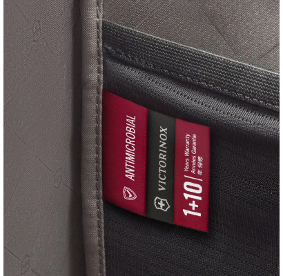 Рюкзак для ноутбука Victorinox ARCHITECTURE URBAN2/Melange Grey Vt611954