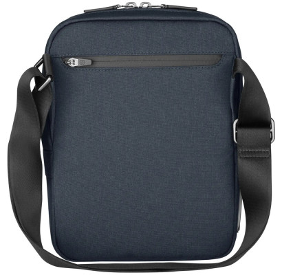 Чоловіча сумка Victorinox ARCHITECTURE URBAN2/Melange Blue Vt612675