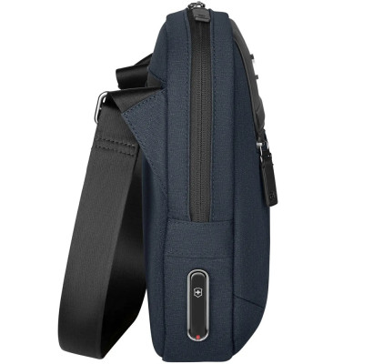 Чоловіча сумка Victorinox ARCHITECTURE URBAN2/Melange Blue Vt612675