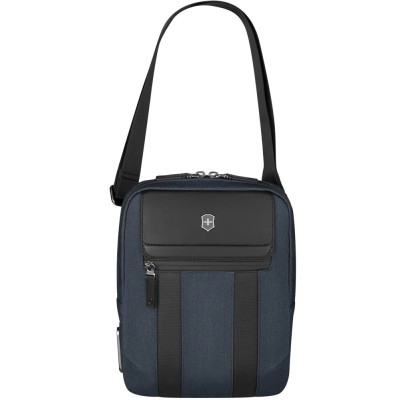 Чоловіча сумка Victorinox ARCHITECTURE URBAN2/Melange Blue Vt612675