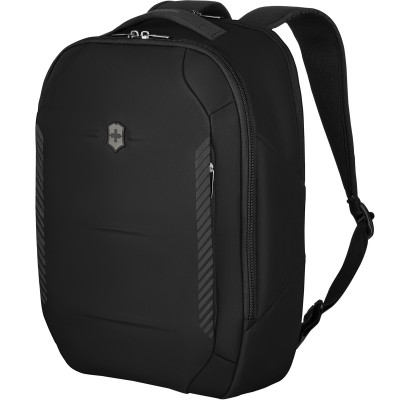 Рюкзак для ноутбука Victorinox CROSSLIGHT/Black Vt612422
