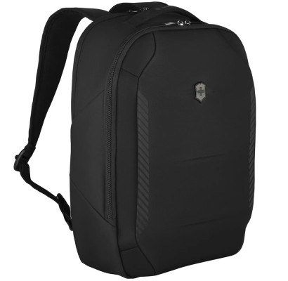 Рюкзак для ноутбука Victorinox CROSSLIGHT/Black Vt612422