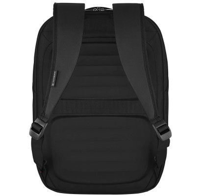 Рюкзак для ноутбука Victorinox CROSSLIGHT/Black Vt612422