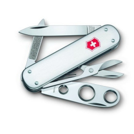 Складаний ніж Victorinox CIGAR CUTTER 0.6580.16