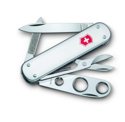 Складаний ніж Victorinox CIGAR CUTTER 0.6580.16