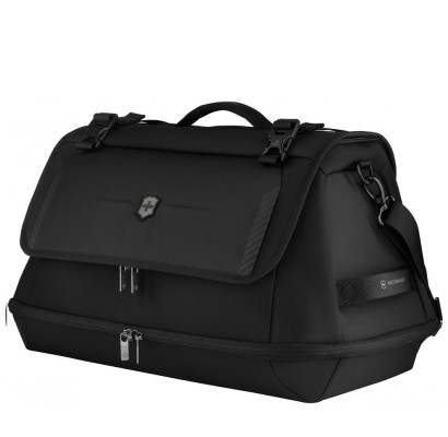 Дорожня сумка Victorinox CROSSLIGHT/Black Vt612424
