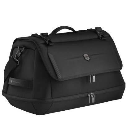 Дорожня сумка Victorinox CROSSLIGHT/Black Vt612424
