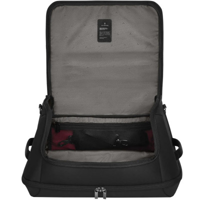 Дорожня сумка Victorinox CROSSLIGHT/Black Vt612424