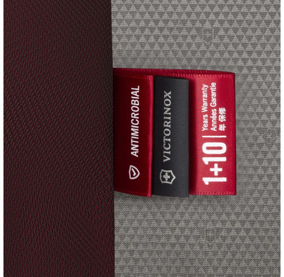 Дорожня сумка Victorinox CROSSLIGHT/Black Vt612424