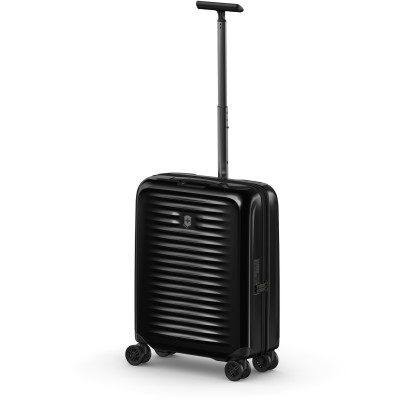 Валіза Victorinox AIROX/Black Маленька Vt612497