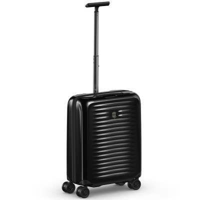 Валіза Victorinox AIROX/Black Маленька Vt612497