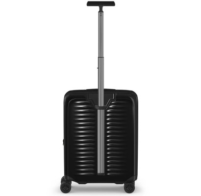 Валіза Victorinox AIROX/Black Маленька Vt612497