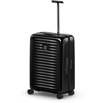 Валіза Victorinox AIROX/Black Середня Vt612506