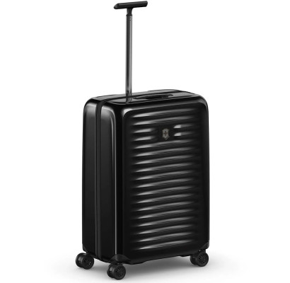 Валіза Victorinox AIROX/Black Середня Vt612506