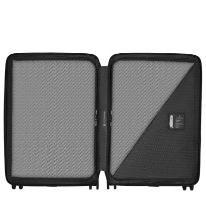 Валіза Victorinox AIROX/Black Середня Vt612506