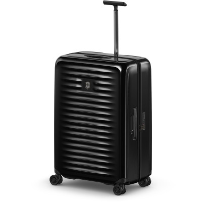 Валіза Victorinox AIROX/Black Велика Vt612509