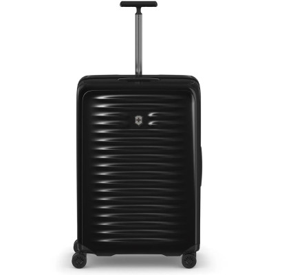 Валіза Victorinox AIROX/Black Велика Vt612509