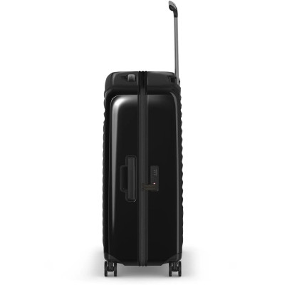 Валіза Victorinox AIROX/Black Велика Vt612509