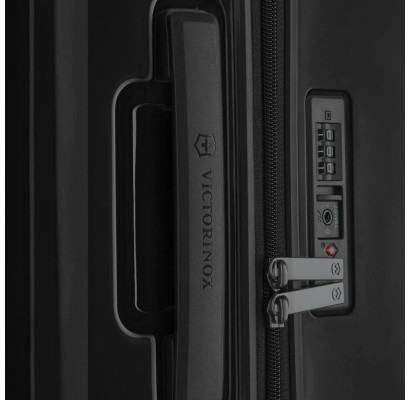Валіза Victorinox AIROX/Black Велика Vt612509