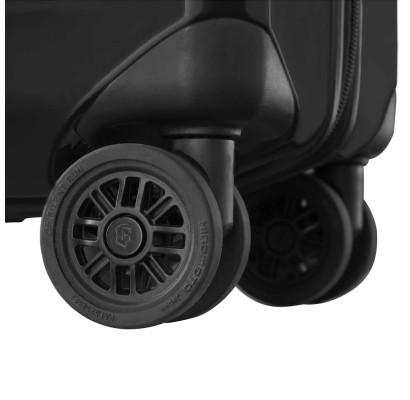 Валіза Victorinox AIROX/Black Велика Vt612509