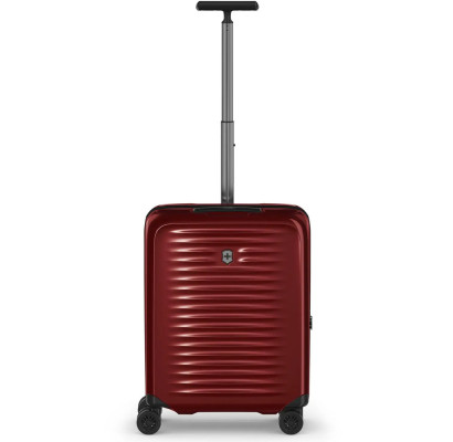 Валіза Victorinox AIROX/Victorinox Red Маленька Vt612498