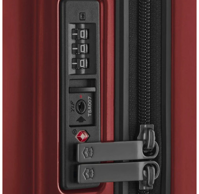 Валіза Victorinox AIROX/Victorinox Red Маленька Vt612498