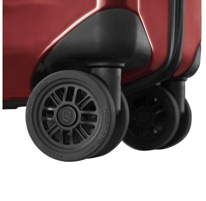 Валіза Victorinox AIROX/Victorinox Red Велика Vt612510