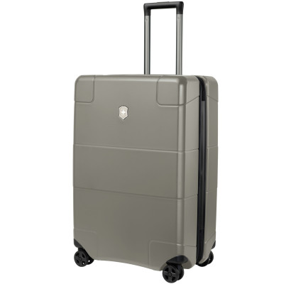 Валіза Victorinox LEXICON/Titanium Середня Vt602106