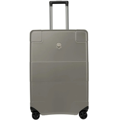 Валіза Victorinox LEXICON/Titanium Середня Vt602106