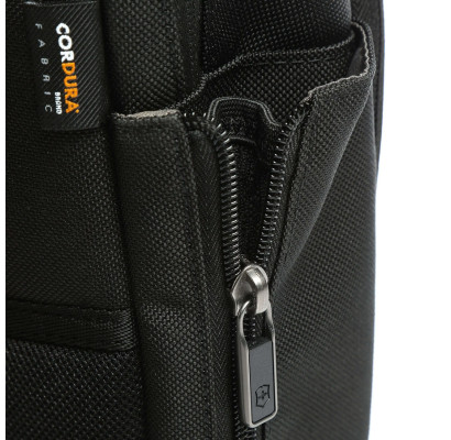 Рюкзак для ноутбука Victorinox Travel WERKS PROFESSIONAL Cordura/Black Vt611474