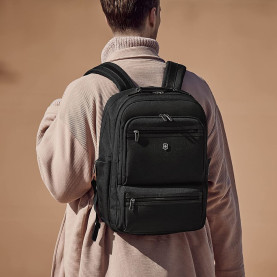 Рюкзак для ноутбука Victorinox WERKS PROFESSIONAL Cordura/Black Vt611475