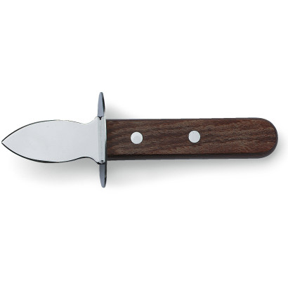 Нож для устриц Solingen Victorinox 7.6391