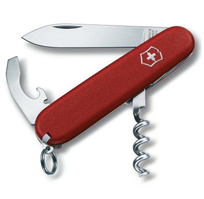 Складной нож Victorinox Ecoline Waiter 2.3303