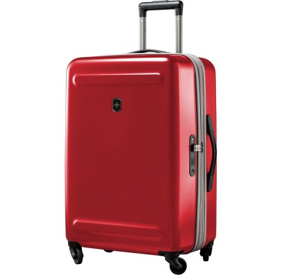 Чемодан на 4 колесах Victorinox Travel Etherius Vt601383