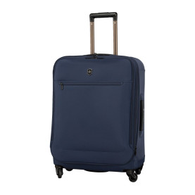 Валіза на 4 колесах Victorinox Travel AVOLVE 3.0 / Blue Vt601404
